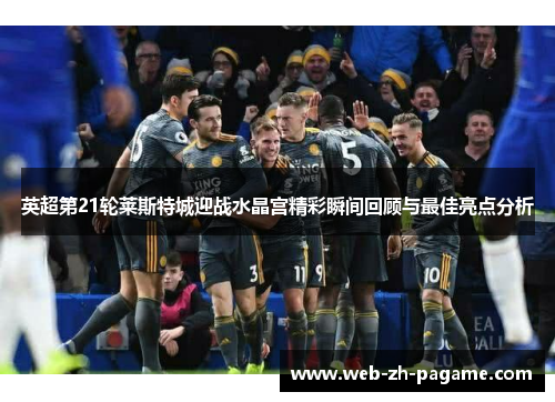 英超第21轮莱斯特城迎战水晶宫精彩瞬间回顾与最佳亮点分析
