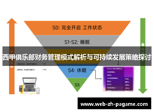 西甲俱乐部财务管理模式解析与可持续发展策略探讨